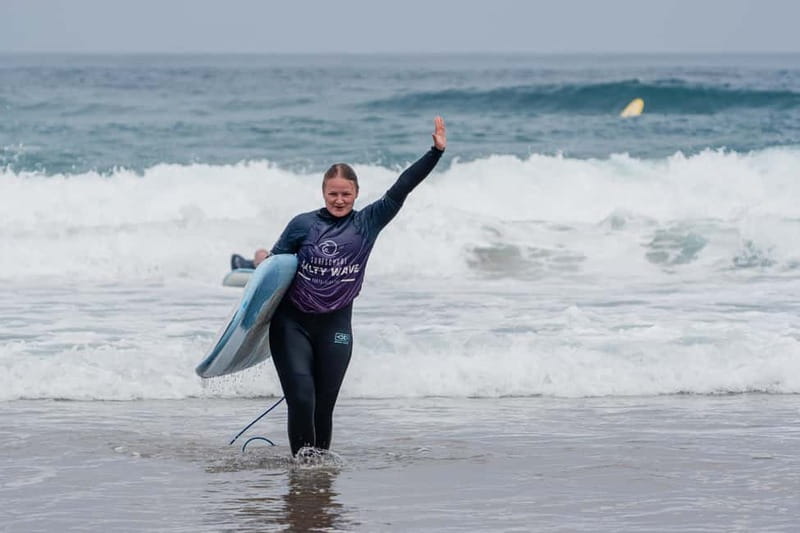 1 Day Algarve Surf Experience - Key highlights worth planning around