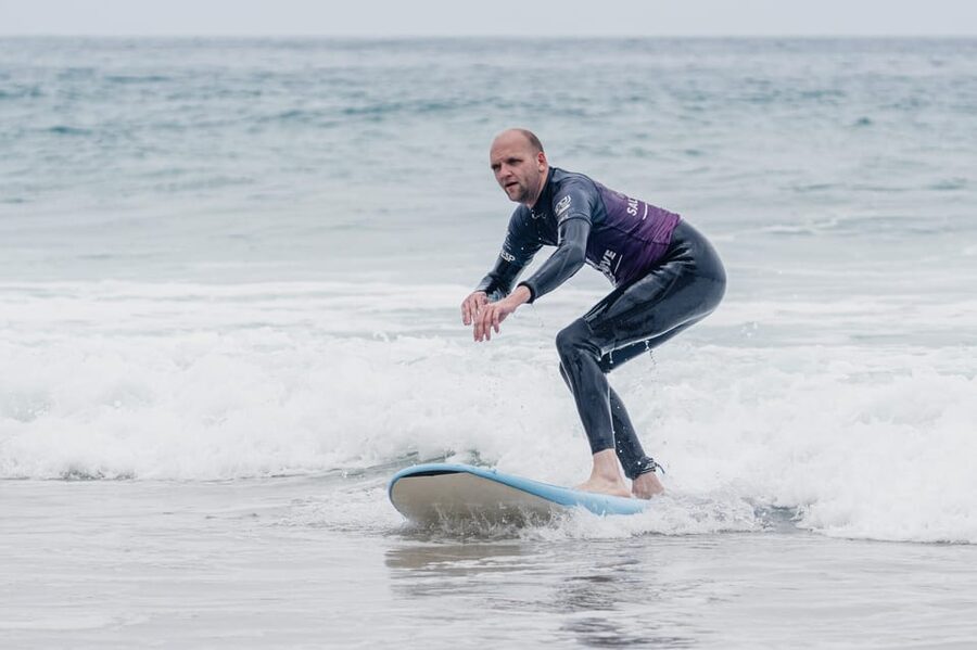 1 Day Algarve Surf Experience - Where You’ll Go Next After Surfing in Lagos