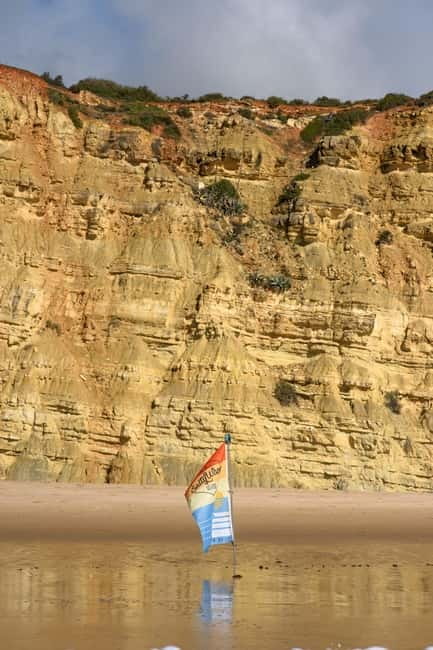 1 Day Algarve Surf Experience - What’s Included, What’s Not, and What That Means for Your Budget