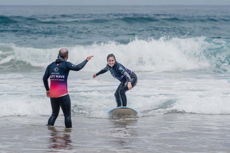 1 Day Algarve Surf Experience - What to Bring: A Simple Checklist That Saves You Stress