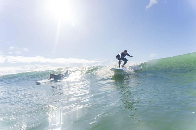 1 Day Algarve Surf Experience - Who This Surf Session Fits Best (and Who Should Skip)