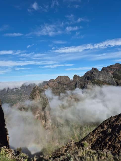 2-Day Madeira Tour: East & West with Local Guide & Tastings - Why this East and West Madeira combo works