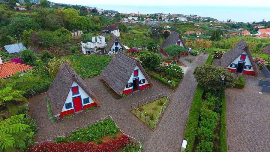 2-Day Madeira Tour: East & West with Local Guide & Tastings - Tastings, what’s included, and what to double-check