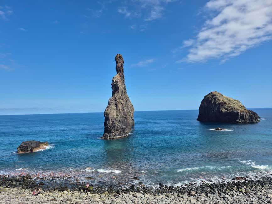 2-Day Madeira Tour: East & West with Local Guide & Tastings - Price and value: is $75 per person a fair deal