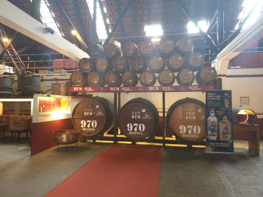 2-Day Madeira Tour: East & West with Local Guide & Tastings - Should you book this 2-Day Madeira East and West tour?