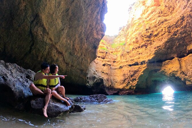 2-Hour Kayak through the Sea Caves of Benagil - Should You Book the 2-Hour Kayak Through the Sea Caves of Benagil?