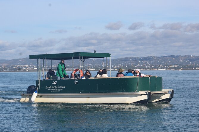 2 Stop | 2 Islands & Ria Formosa Natural Park - From Faro - What to bring and how to pace yourself on the islands