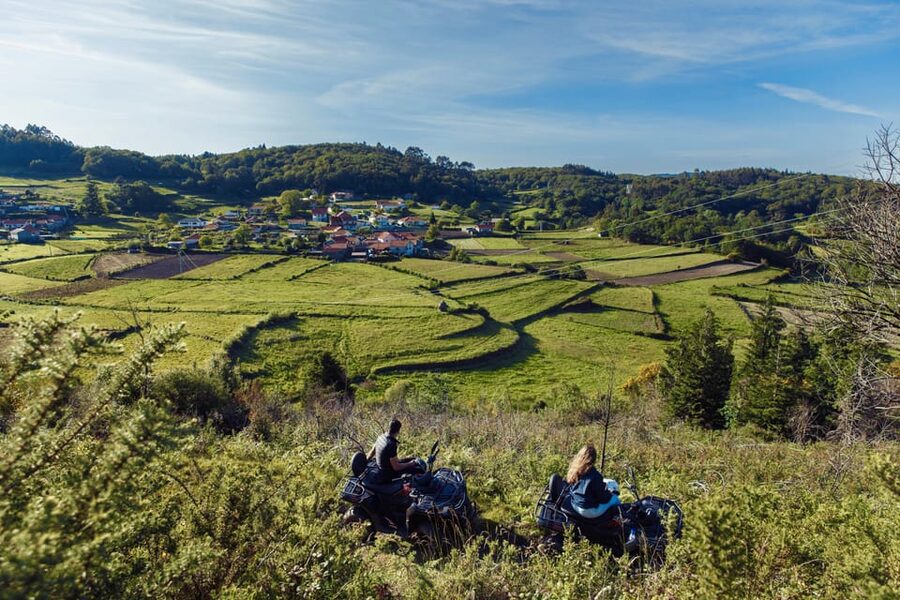 2h Quad Tour • Arcos de Valdevez • Peneda Gerês - Who This Tour Fits Best, and Who Should Skip It