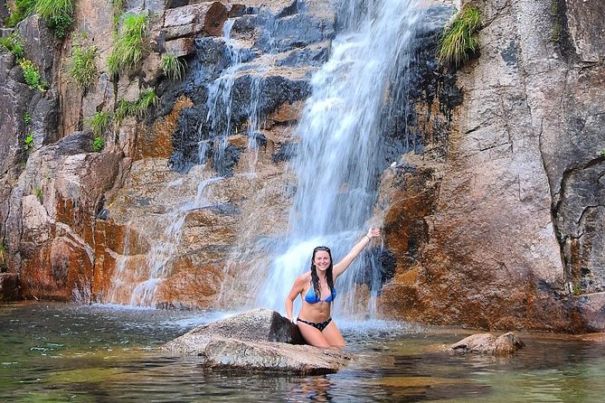 3 Wonderful Waterfalls in a Day - Why a one-day waterfall route beats doing Gerês solo