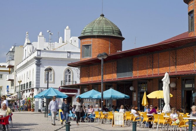 4 Stops | 3 Islands & Ria Formosa Natural Park - From Faro - Key Highlights You Will Actually Feel