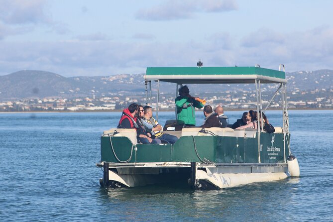 4 Stops | 3 Islands & Ria Formosa Natural Park - From Faro - Faro to Ria Formosa: Why This Catamaran Route Feels Special