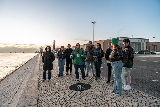 Age of Discoveries Walking Tour in Belém - Price and what it actually buys you in Belém