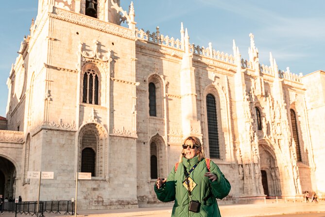 Age of Discoveries Walking Tour in Belém - Sala Thai and the Thai Pavilion: why tea and trade belong on a Belém walk