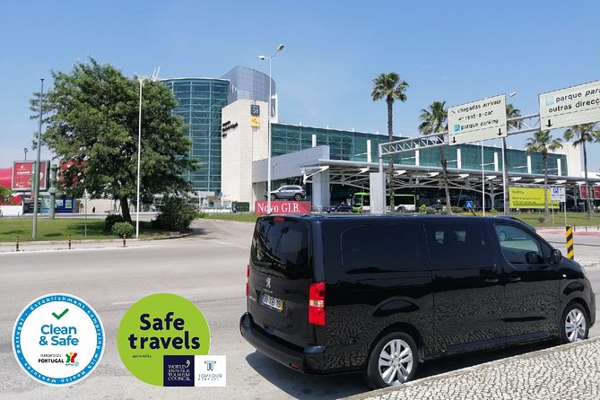 Airport Private Transfer to/from Lisbon - Key Things That Make This Lisbon Airport Transfer Work