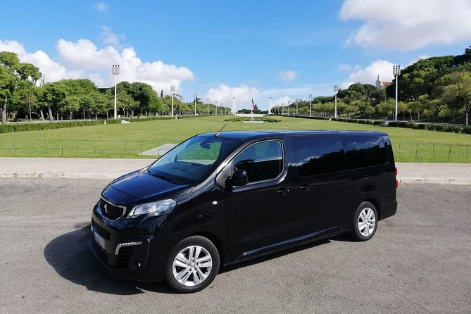 Airport Private Transfer to/from Lisbon - Timing That Handles Real Delays: Waiting Time and 24 Hours Service