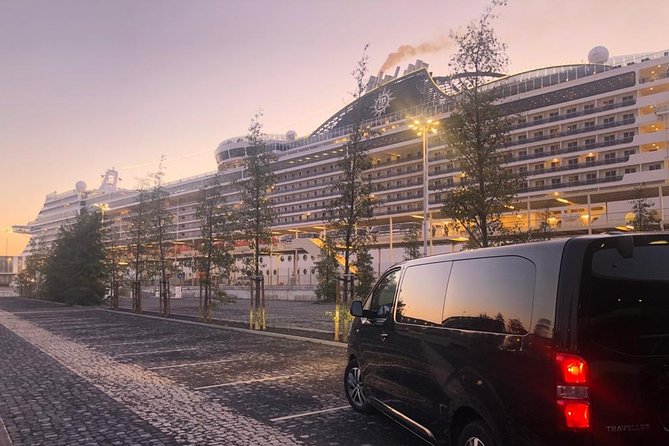 Airport Private Transfer to/from Lisbon - Price and Value: Is $27.81 Per Person a Good Deal?