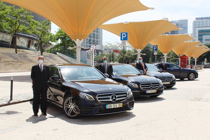 Airport Private Transfer to/from Lisbon - Who Should Book This Private Lisbon Airport Transfer?