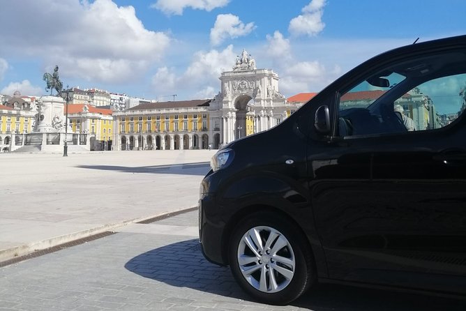 Airport Private Transfer to/from Lisbon - Should You Book TOPTOUR PORTUGAL for Your Lisbon Airport Transfer?