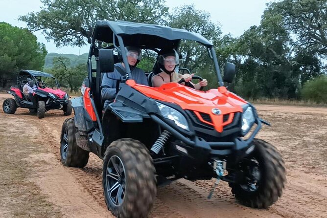 Albufeira 1.5 hour Off-Road Tour Buggy Adventure Tour - Should You Book the Albufeira 1.5-Hour Off-Road Buggy Tour?