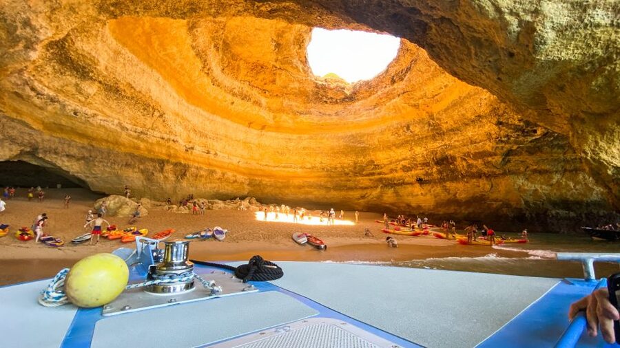 Albufeira: 2.5-Hour Dolphin Watching and Caves Trip - Who This Trip Suits (And Who Should Skip It)