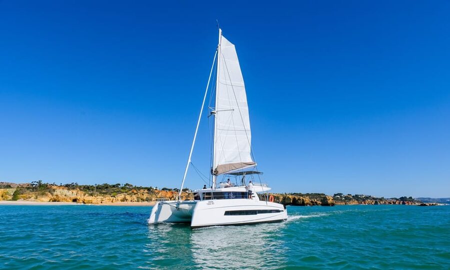 Albufeira: 3-Hour Benagil Caves & Coastline Tour - "Unwind" - Who Should Book This Unwind Tour (And Who Might Want a Different Plan)