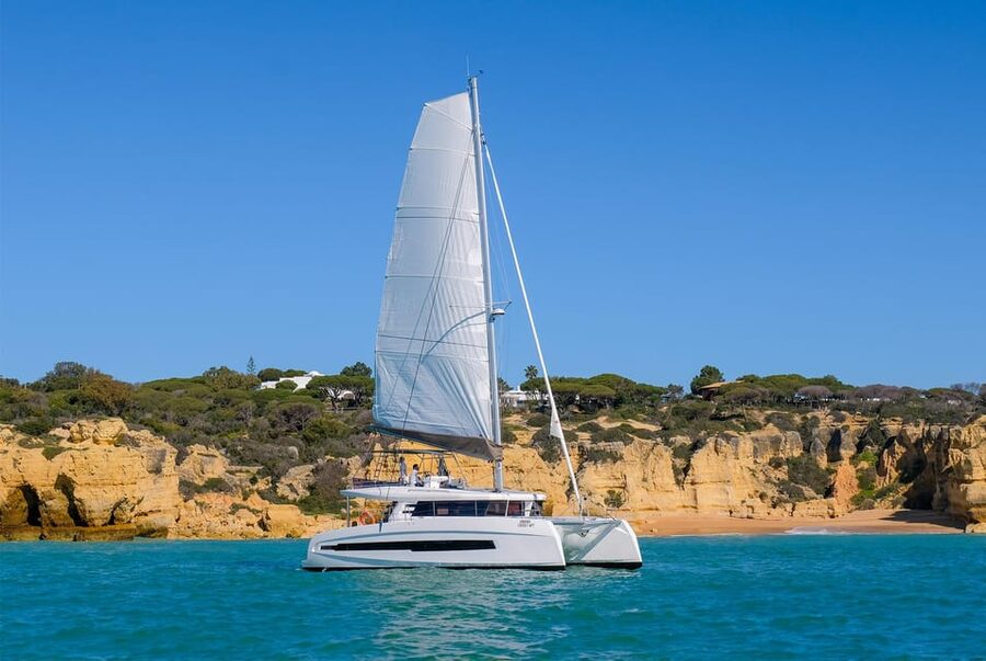 Albufeira: 3-Hour Benagil Caves & Coastline Tour - "Unwind" - From Albufeira Marina to Benagil, How the Ride Works