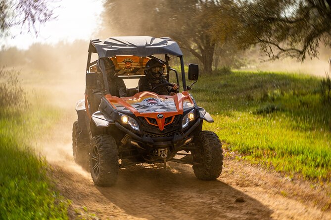 Albufeira: 3-Hour Off-Road Buggy Tour to Hidden Algarve Trails - Key things I’d bet you’ll care about