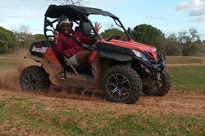 Albufeira 3 hour Off-Road Tour Buggy Adventure Tour - Key highlights before you go