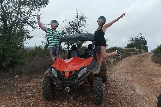Albufeira 3 hour Off-Road Tour Buggy Adventure Tour - Value for Money: What $87.49 Buys You, and What It Does Not