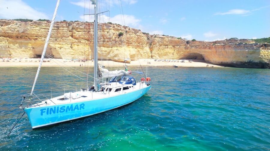Albufeira: 3-Hour Yacht Daytime/Sunset Cruise to Benagil - Key things I’d bank on before you book