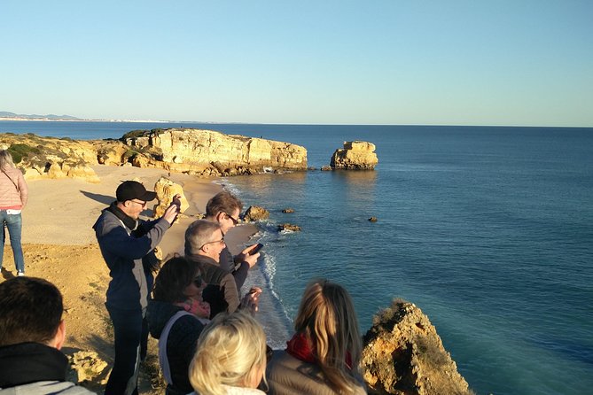 Albufeira: A Local Experience w/food tasting & local shops - Old Town and downtown: history plus shopping time that doesn’t feel forced