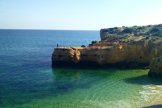 Albufeira: A Local Experience w/food tasting & local shops - Who this Albufeira experience suits best, and who might feel constrained