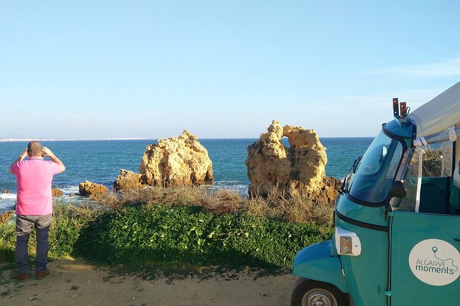 Albufeira: A Local Experience w/food tasting & local shops - What to bring so you feel comfortable during the whole 3 hours