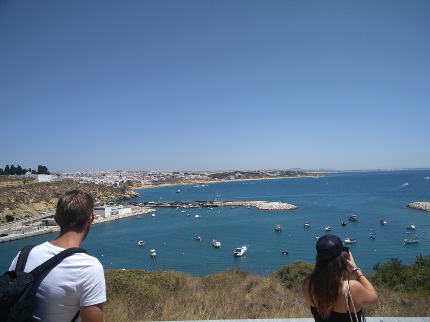 Albufeira: A Local Experience w/food tasting & local shops - Should you book this tour?