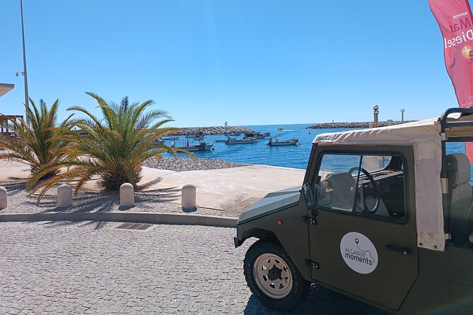 Albufeira: A Local Experience w/food tasting & local shops - Market time and food tastings: where the tour earns its name
