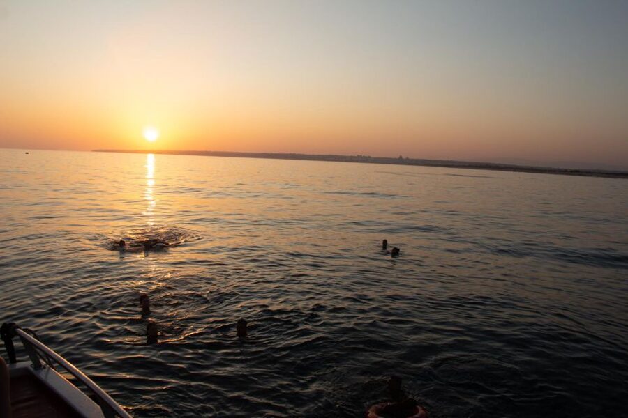 Albufeira: Algarve 3-Hour Benagil Sunset and Coastline Tour - Why the Belize Segundo sunset cruise works from Albufeira