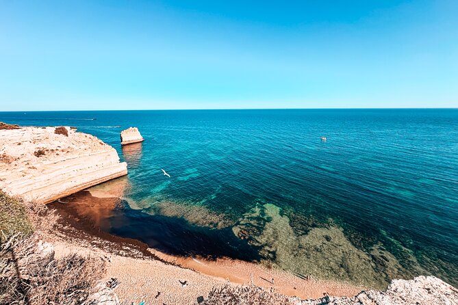 Albufeira: Benagil, Algar Seco, Marinha & 7 Hanging Valleys Tour - Who This Tour Fits Best, and Who Should Skip