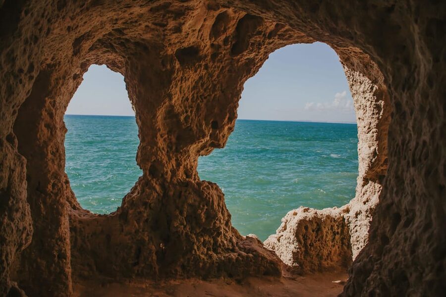 Albufeira: Benagil, Algar Seco, Marinha, and 7 Valleys Tour - Price and value: is $53 per person a fair deal?