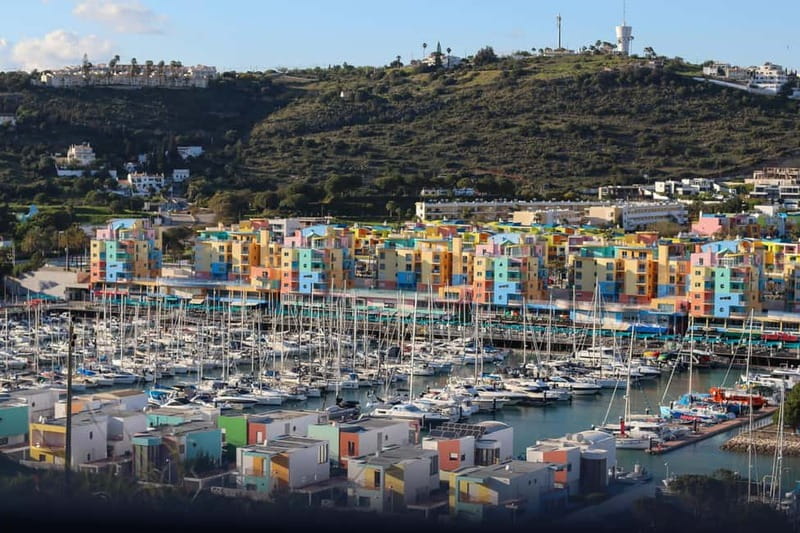 Albufeira: Best Views & Photo Spots Tuk Tuk Tour (Private) - Why this 75-minute tuk tuk tour makes sense in Albufeira