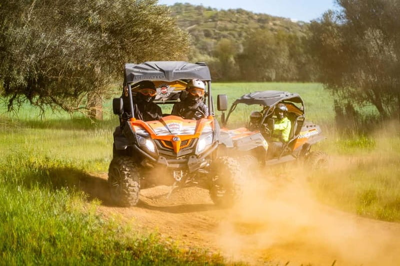 Albufeira: Buggy Adventure through the Algarve Hidden Gems - Key Highlights I’d Put on Your Must-Do List