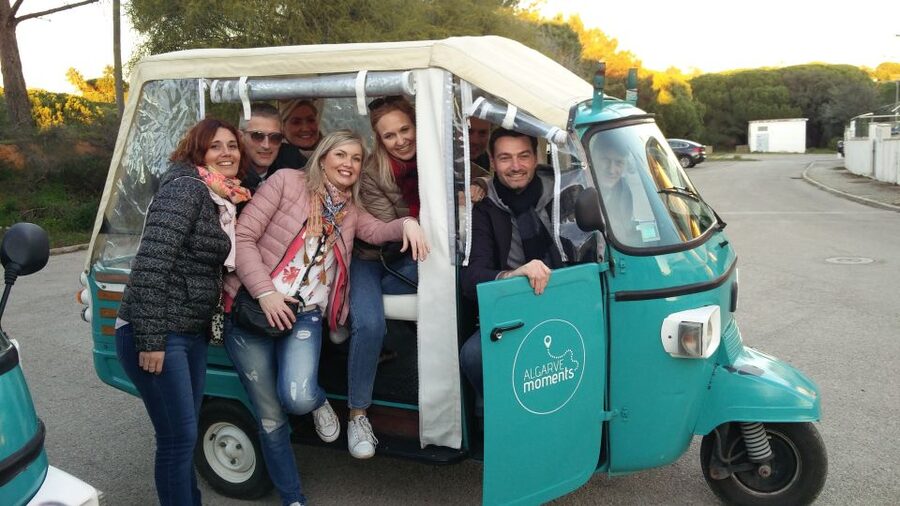 Albufeira: City Highlights & WINE TASTING - Who this tour suits best (and who should pass)