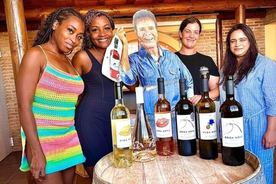 Albufeira Coast Tour, Winery & Delicious Chicken lunch - How the Day Flows: Timing That Balances Food, Photos, and Tasting