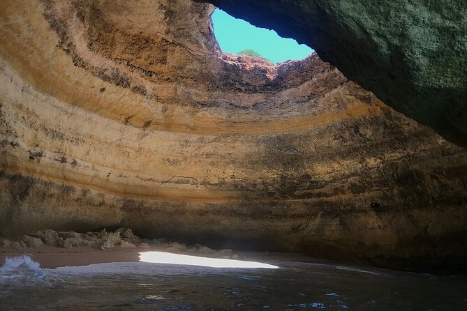 Albufeira: Dolphins and Caves Tour - Price and what $36.28 buys you in real value