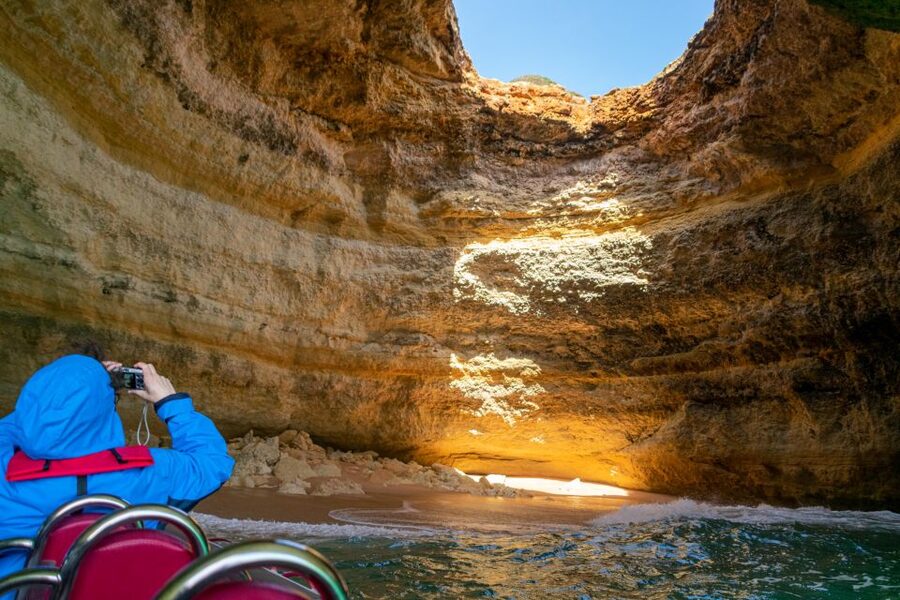 Albufeira: Dolphins & Benagil Caves RIB Tour - Should you book this Dolphins and Benagil RIB tour?
