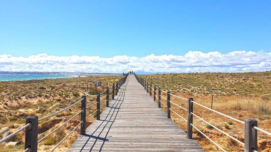 Albufeira: E-Bike tour of Nature Trails and Tradition - What to bring so the ride stays comfortable