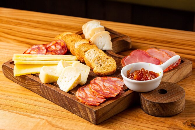 Albufeira Food Experience: Land & Sea Tapas w/ Wines - Price and Value: Is $54.07 a Good Deal?