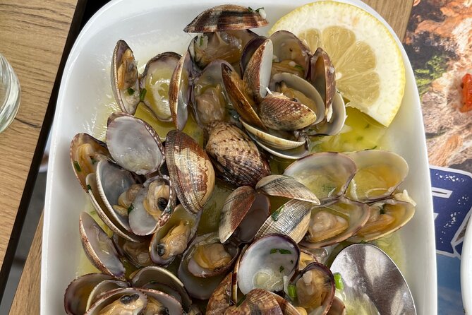 Albufeira Food Experience: Land & Sea Tapas w/ Wines - Should You Book It? My Decision Guide