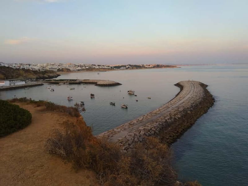 Albufeira: Guided Tour by Tuk-Tuk - Tuk-Tuk Reality Check: Not VIP, and You Should Dress for It