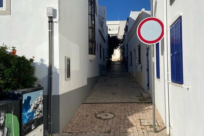 Albufeira History Walking Tour with Wine and Tapas - Who this tour is best for, and who should think twice