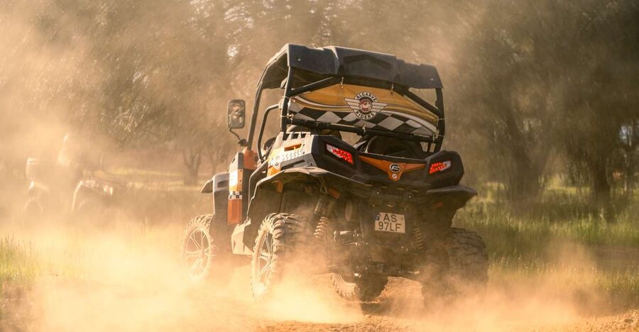 Albufeira: Off-Road Buggy Adventure - Quick take: what makes this buggy tour worth your time